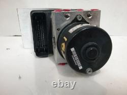 2012 2013 2014 MAZDA 2 ABS Anti-Lock Brake Pump Module Assembly GENUINE OEM