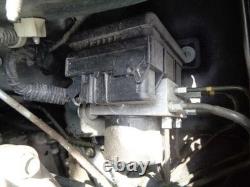 2012 2013 2014 MAZDA 2 ABS Anti-Lock Brake Pump Module Assembly GENUINE OEM