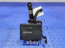 2012 2013 2014 MAZDA 2 ABS Anti-Lock Brake Pump Module Assembly GENUINE OEM