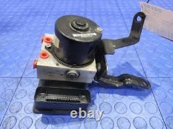 2012 2013 2014 MAZDA 2 ABS Anti-Lock Brake Pump Module Assembly GENUINE OEM