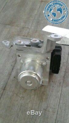 2012-2013 Honda Civic Anti Lock Brake Unit ABS Pump Assembly 1.8L