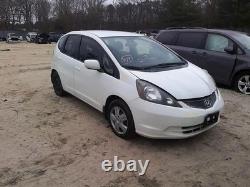 2012-2013 Honda Fit Automatic Gasoline ABS Anti-Lock Brake Pump Module Assembly