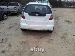 2012-2013 Honda Fit Automatic Gasoline ABS Anti-Lock Brake Pump Module Assembly