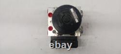 2012-2013 Mazda 3 ABS Anti-Lock Brake Pump Module Assembly OEM