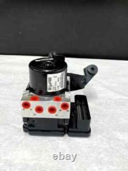 2012-2013 Mazda 3 ABS Anti-Lock Brake Pump Module Assembly OEM 12-13