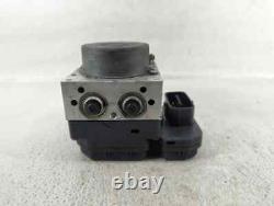 2012-2013 Toyota Corolla 1.8L ABS Anti-Lock Brake Actuator And Pump Assembly OEM