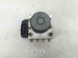 2012-2013 Toyota Corolla 1.8L ABS Anti-Lock Brake Actuator And Pump Assembly OEM