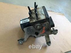 2012-2014 Chevy Silverado GMC Sierra 2500 3500 ABS Anti-Lock Brake Pump Assy OEM