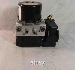 2012-2014 Ford Focus Gasoline Abs Anti-lock Brake Pump Assembly