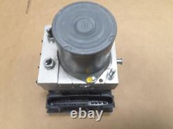 2012-2014 Honda Ridgeline ABS Anti-Lock Brake Modulator Pump Assembly OEM 12-13