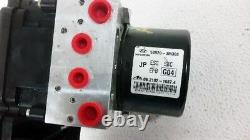 2012-2014 Hyundai Genesis Sedan Anti-Lock ABS Brake Pump Assembly 58920-3M360