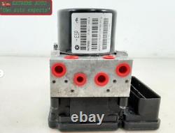 2012-2014 Jeep WRANGLER ABS Anti Lock Brake Assembly Pump Module OEM 12 13 14
