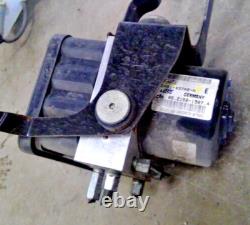 2012-2014 MAZDA 2 ABS Anti-Lock Brake Pump Module Assembly GENUINE OEM