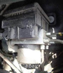 2012-2014 MAZDA 2 ABS Anti-Lock Brake Pump Module Assembly GENUINE OEM