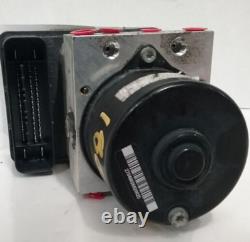 2012-2014 MAZDA 2 ABS Anti-Lock Brake Pump Module Assembly GENUINE OEM