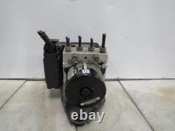2012-2014 Volkswagen Jetta ABS Anti-Lock Brake Pump Control Module Assembly OEM