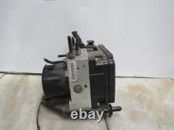 2012-2014 Volkswagen Jetta ABS Anti-Lock Brake Pump Control Module Assembly OEM