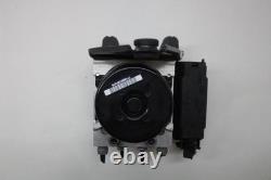 2012-2014 Volkswagen Jetta ABS Anti-Lock Brake Pump Control Module Assembly OEM