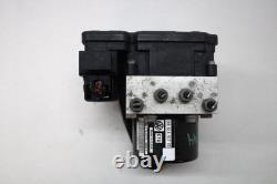 2012-2014 Volkswagen Jetta ABS Anti-Lock Brake Pump Control Module Assembly OEM