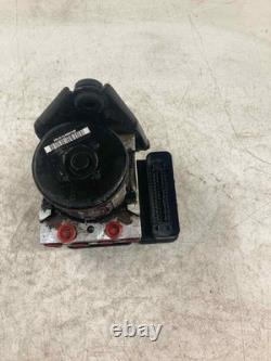 2012-2014 Volkswagen Jetta ABS Anti-Lock Brake Pump Control Module Assembly OEM