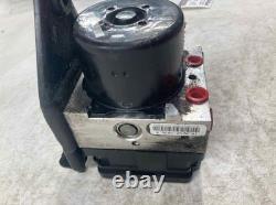 2012-2014 Volkswagen Jetta ABS Anti-Lock Brake Pump Control Module Assembly OEM