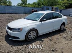 2012-2014 Volkswagen Jetta ABS Anti-Lock Brake Pump Control Module Assembly OEM