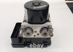 2012-2015 Chevrolet Captiva Sport ABS Anti-Lock Brake Pump Assembly OEM