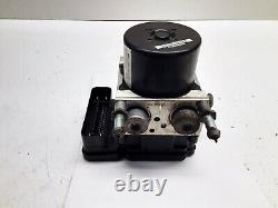 2012-2015 Chevrolet Captiva Sport Abs Anti Lock Brake Pump Module Assembly