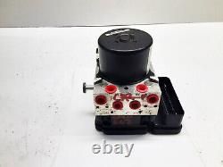 2012-2015 Chevrolet Captiva Sport Abs Anti Lock Brake Pump Module Assembly