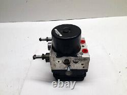 2012-2015 Chevrolet Captiva Sport Abs Anti Lock Brake Pump Module Assembly