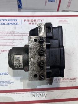 2012-2015 Honda Pilot ABS Anti-Lock Brake Module Assembly AWD 4WD SZAA1 OEM