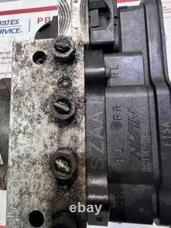 2012-2015 Honda Pilot ABS Anti-Lock Brake Module Assembly AWD 4WD SZAA1 OEM