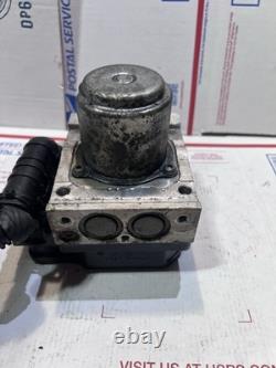 2012-2015 Honda Pilot ABS Anti-Lock Brake Module Assembly AWD 4WD SZAA1 OEM