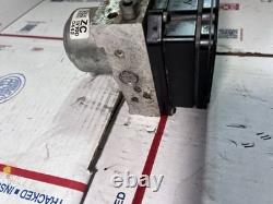 2012-2015 Honda Pilot ABS Anti-Lock Brake Module Assembly AWD 4WD SZAA1 OEM A