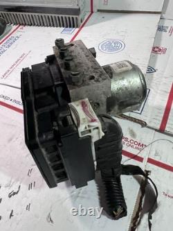 2012-2015 Honda Pilot ABS Anti-Lock Brake Module Assembly AWD 4WD SZAA1 OEM A