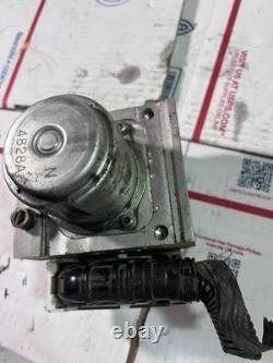 2012-2015 Honda Pilot ABS Anti-Lock Brake Module Assembly AWD 4WD SZAA1 OEM A