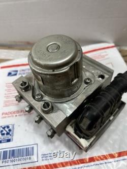 2012-2015 Honda Pilot ABS VSA Anti Lock Brake Pump Module Assembly OEM SZAA1 R