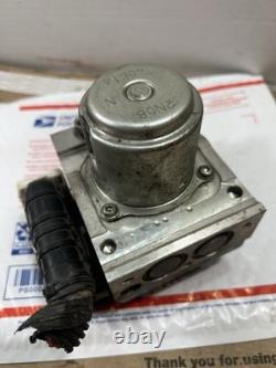 2012-2015 Honda Pilot ABS VSA Anti Lock Brake Pump Module Assembly OEM SZAA1 R