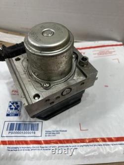 2012-2015 Honda Pilot ABS VSA Anti Lock Brake Pump Module Assembly OEM SZAA1 R