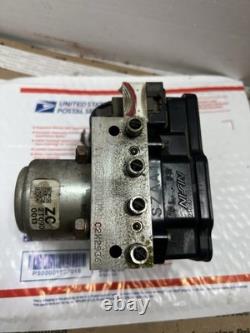 2012-2015 Honda Pilot ABS VSA Anti Lock Brake Pump Module Assembly OEM SZAA1 R