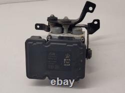 2012-2017 Chevrolet Equinox ABS Anti Lock Brake Pump Module Assembly Oem 2012-2017 Chevrolet Equinox ABS Anti Lock Brake Pump Module Assembly Oem