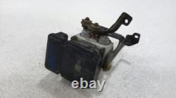 2012-2017 Chevy Equinox ABS Pump Anti Lock Brake Pump Assembly OEM