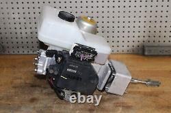 2012-2017 Nissan NV1500 NV2500 NV3500 ADVICS ABS Anti Lock Brake Pump Booster