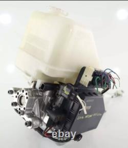 2012-2017 Nissan NV1500 NV2500 NV3500 ADVICS ABS Anti Lock Brake Pump Booster