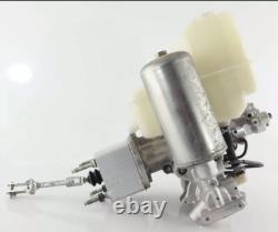 2012-2017 Nissan NV1500 NV2500 NV3500 ADVICS ABS Anti Lock Brake Pump Booster