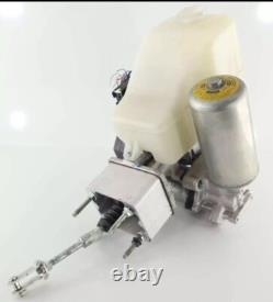 2012-2017 Nissan NV1500 NV2500 NV3500 ADVICS ABS Anti Lock Brake Pump Booster