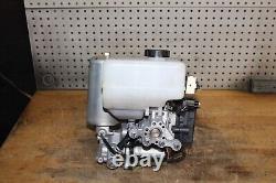 2012-2017 Nissan NV1500 NV2500 NV3500 ADVICS ABS Anti Lock Brake Pump Booster