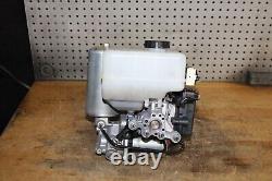 2012-2017 Nissan NV1500 NV2500 NV3500 ADVICS ABS Anti Lock Brake Pump Booster