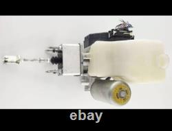 2012-2017 Nissan NV1500 NV2500 NV3500 ADVICS ABS Anti Lock Brake Pump Booster