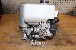 2012-2017 Nissan NV1500 NV2500 NV3500 ADVICS ABS Anti Lock Brake Pump Booster